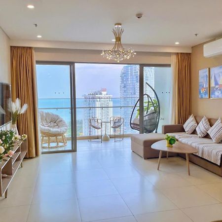 The Song Apartment Vung Tau - Can Ho Ho Boi-Olive Homestay Exterior photo